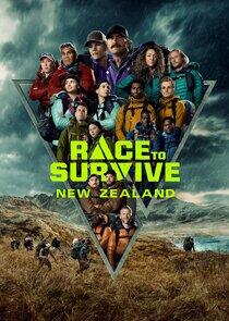 Race to Survive Race to Survive