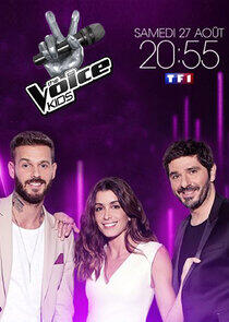 The Voice Kids - Season 3 The Voice Kids - Season 3