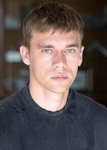 photo of Gleb Abrosimov photo of Gleb Abrosimov