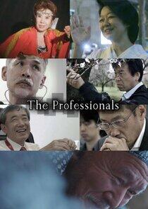 The Professionals The Professionals