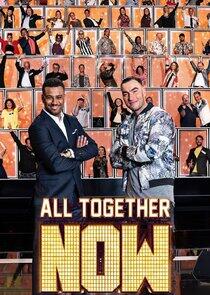 All Together Now - Danmark - Season 2