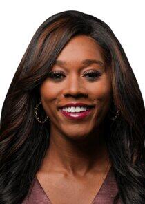 Sherree Burruss Sherree Burruss
