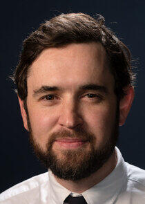 photo of Alex Seitz-Wald photo of Alex Seitz-Wald