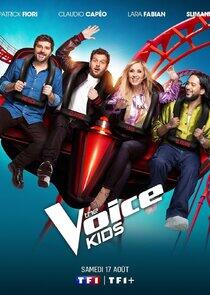 The Voice Kids - Season 10 The Voice Kids - Season 10