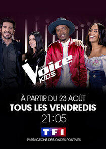The Voice Kids - Season 6 The Voice Kids - Season 6