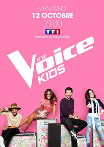 The Voice Kids - Season 5 The Voice Kids - Season 5