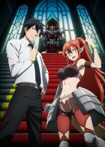 Headhunted to Another World: From Salaryman to Big Four! Headhunted to Another World: From Salaryman to Big Four!