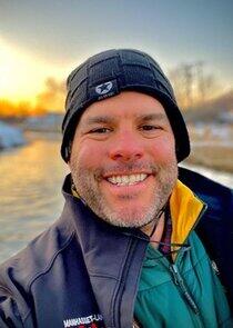 photo of Hayden T. Mauk photo of Hayden T. Mauk