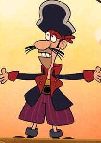 Captain Swipe Captain Swipe
