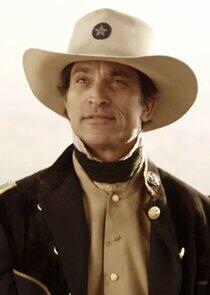Colonel Sherman Colonel Sherman