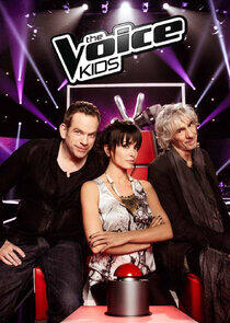 The Voice Kids - Season 1 The Voice Kids - Season 1