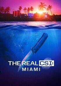 The Real CSI: Miami The Real CSI: Miami
