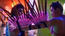 Vietnam's Transgender Underground Vietnam's Transgender Underground