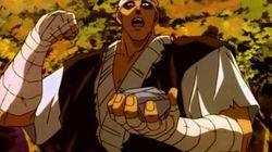 Sanosuke, The Secret Of Patience... Challenge The Hakai Priest, Anji Sanosuke, The Secret Of Patience... Challenge The Hakai Priest, Anji
