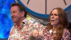Lee Mack, Catherine Tate, Miles Jupp, John Cooper Clarke Lee Mack, Catherine Tate, Miles Jupp, John Cooper Clarke