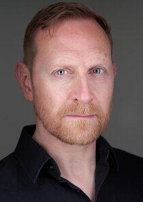photo of Jamie Richard-Stewart photo of Jamie Richard-Stewart