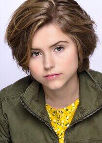photo of Sarrie Thompson photo of Sarrie Thompson