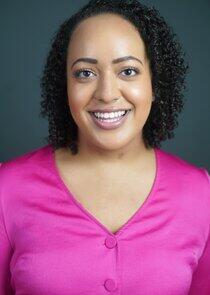 photo of Avani Hamilton photo of Avani Hamilton