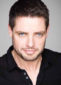 Keith Duffy Keith Duffy