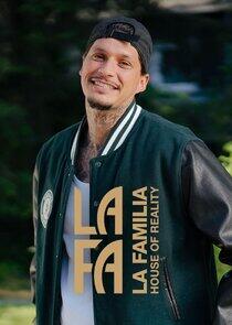 La Familia - House of Reality La Familia - House of Reality