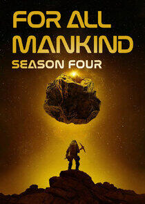 For All Mankind - Season 4 For All Mankind - Season 4