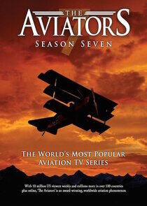 The Aviators - Season 7 The Aviators - Season 7