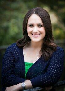 photo of Becky Albertalli photo of Becky Albertalli