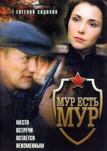 МУР есть МУР МУР есть МУР