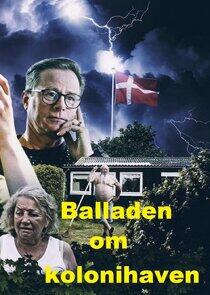Balladen om kolonihaven Balladen om kolonihaven