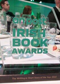 An Post Irish Book of the Year An Post Irish Book of the Year