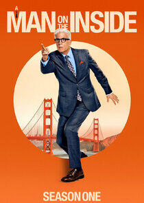 A Man on the Inside - Season 1 A Man on the Inside - Season 1