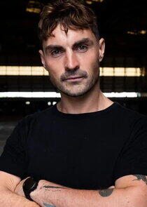photo of Dan O'Neill
