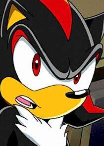 Shadow the Hedgehog Shadow the Hedgehog