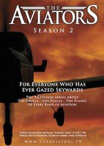 The Aviators - Season 2