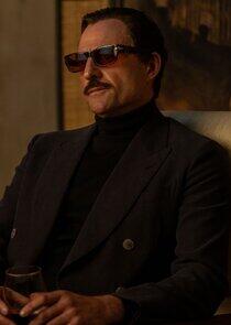 Carmine Falcone Carmine Falcone