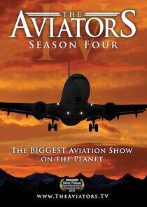 The Aviators - Season 4 The Aviators - Season 4