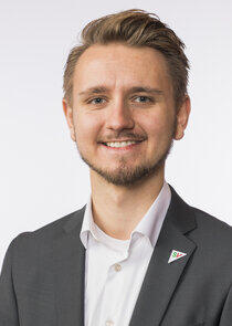 photo of Freddy André Øvstegård photo of Freddy André Øvstegård
