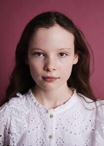 photo of Laeni Geiseler photo of Laeni Geiseler