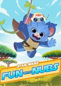 Star Wars: Fun with Nubs Star Wars: Fun with Nubs