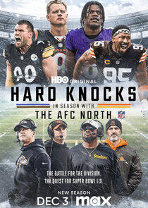 Hard Knocks in Season - Season 4 Hard Knocks in Season - Season 4