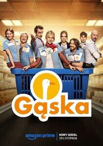 Gąska Gąska