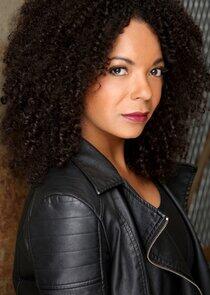 photo of Celina Nightengale photo of Celina Nightengale