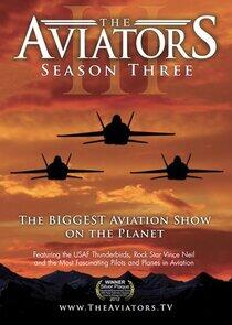 The Aviators - Season 3 The Aviators - Season 3