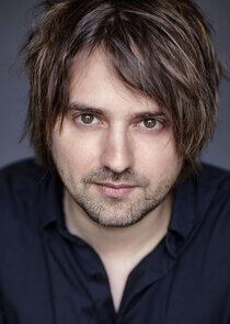 photo of Alexander Merbeth photo of Alexander Merbeth