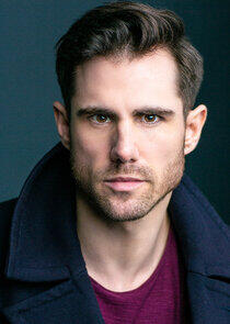photo of Peter McPherson photo of Peter McPherson