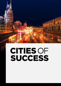 Cities of Success Cities of Success
