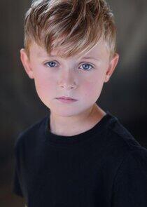 photo of Trevor James photo of Trevor James