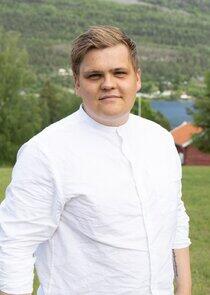 photo of Gaute Skjervø