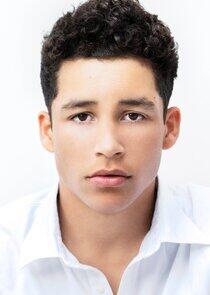 Andrew Liner Andrew Liner