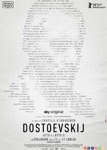 Dostoevskij - Season 1